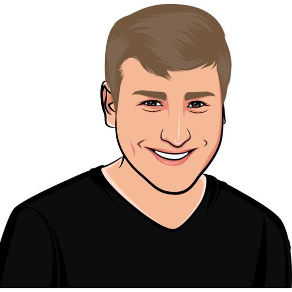 Meet your Posher, David - Picture 1 of 1